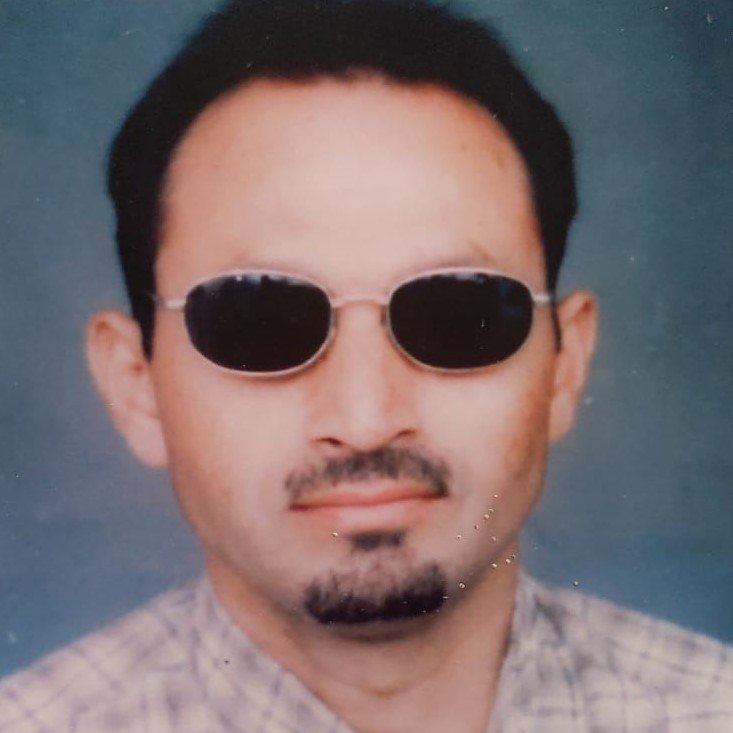 Rtn. Puran Singh Ranpatia